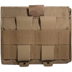 Tasmanian Tiger TT Dump Pouch MK II coyote brown -Packing Organisers Store tasmanian tiger tt dump pouch mk ii coyote brown 4