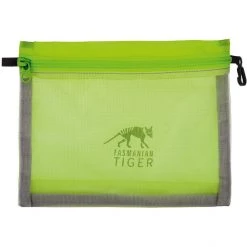 Tasmanian Tiger TT Mesh Pocket Set safety yellow -Packing Organisers Store tasmanian tiger tt mesh pocket set safety yellow 4