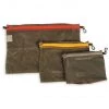 Tasmanian Tiger TT Mesh Pocket Set olive