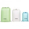 Tatonka SQZY Dry Bag Set assorted