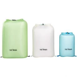 Tatonka SQZY Dry Bag Set assorted