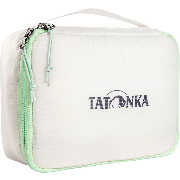 Tatonka SQZY Padded Pouch M lighter grey 1 Tatonka SQZY Padded Pouch M lighter grey