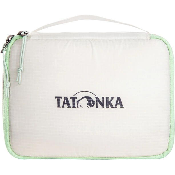 Tatonka SQZY Padded Pouch M lighter grey 3 Tatonka SQZY Padded Pouch M lighter grey - Image 3