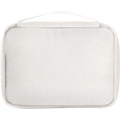 Tatonka SQZY Padded Pouch M lighter grey 7 Tatonka SQZY Padded Pouch M lighter grey -Packing Organisers Store tatonka sqzy padded pouch m lighter grey 4