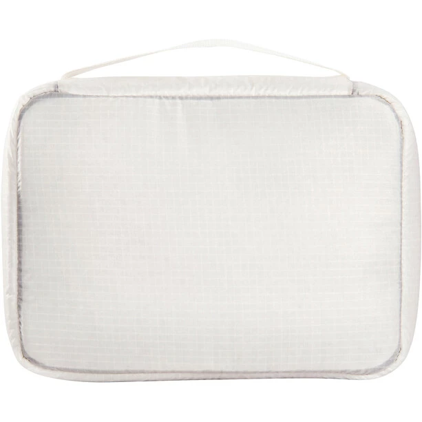 Tatonka SQZY Padded Pouch M lighter grey 4 Tatonka SQZY Padded Pouch M lighter grey - Image 4