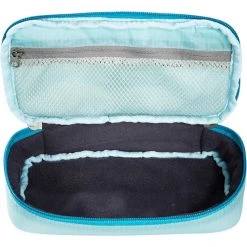 Tatonka SQZY Padded Pouch S light blue -Packing Organisers Store tatonka sqzy padded pouch s light blue 5