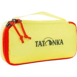 Tatonka SQZY Padded Pouch S light yellow