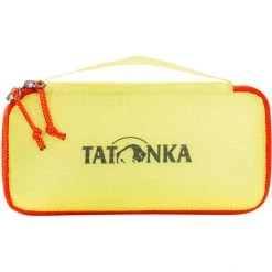 Tatonka SQZY Padded Pouch S light yellow 6 Tatonka SQZY Padded Pouch S light yellow -Packing Organisers Store tatonka sqzy padded pouch s light yellow 3