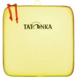 Tatonka SQZY Pouch M light yellow