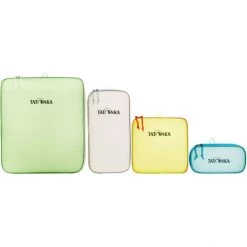 Tatonka SQZY Pouch Set assorted