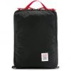 Topo Designs Pack Bag 10l black/black
