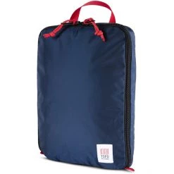 Topo Designs Pack Bag 10l navy/navy