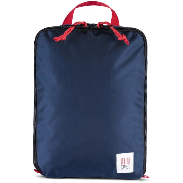 Topo Designs Pack Bag 10l navy/navy 2 Topo Designs Pack Bag 10l navy/navy - Image 2
