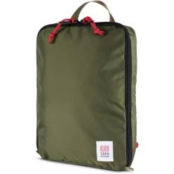Topo Designs Pack Bag 10l olive/olive